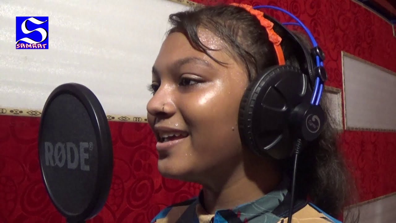 Teri Meri Kahani | Priyanshi Jaysawal | Shiva Samrat Recording Studio | Himesh R