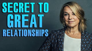 Esther Perel - The Truth About Love And Modern Relationships