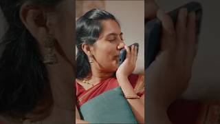 Pondatti Kiss Panna Mudivu Pannita Purusha Thaduka Mudiyathu.. Shortsum Infinitum