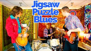 Jigsaw Puzzle Blues 🎸