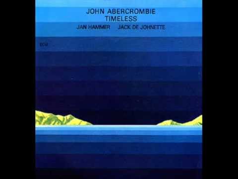 John Abercrombie - Ralph's Piano Waltz