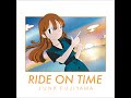 RIDE ON TIME (Cover) [Short Version] / ジャンク フジヤマ(JUNK FUJIYAMA)