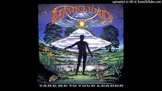 Simon House (Hawkwind): 25 Years In Cyberspace [Take Me to Your Leader]