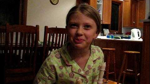 kitkat plays two recorders through her nose