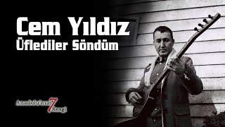 Cem Yıldız - Üflediler Söndüm (Otur Baştan Yaz Beni) - ( - Türkü)  [© 2020 Soundhorus] Resimi