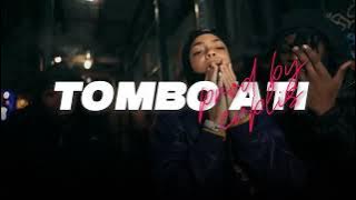 'Tombo Ati' (Drill Remix) prod. cvplis