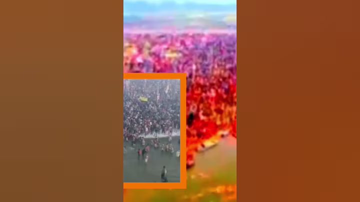 Kumbh Mela: Una inmersión espiritual en la cultura india