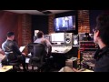 Sonus @ The Village Studios!