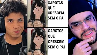 Jogadores De Lol São Tipo 