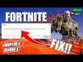 How to fix fortnite chapter 5 season 3 a d3d11 compatible gpu is required to run the engine error