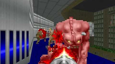 The Twilight Zone - MAP18, by Paul Corfiatis