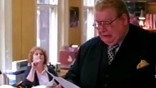 Richard Griffiths 1947 - 2013: Tribute video R.I.P