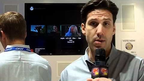 rAVe Looks at ADMS from Crestron Electronics