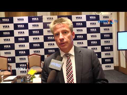 Andreas Hartleif CEO