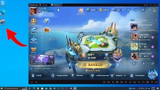 How to Install Mobile Legends on PC or Laptop | How to Download and Install Mobile Legends on PC screenshot 4