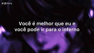 I Always Knew You’d Be The Death Of Me - Artemas [Tradução]