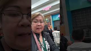 Just enjoying at the mall # blogger #fun #satisfying #mall #trending #youtubeshorts #shorts