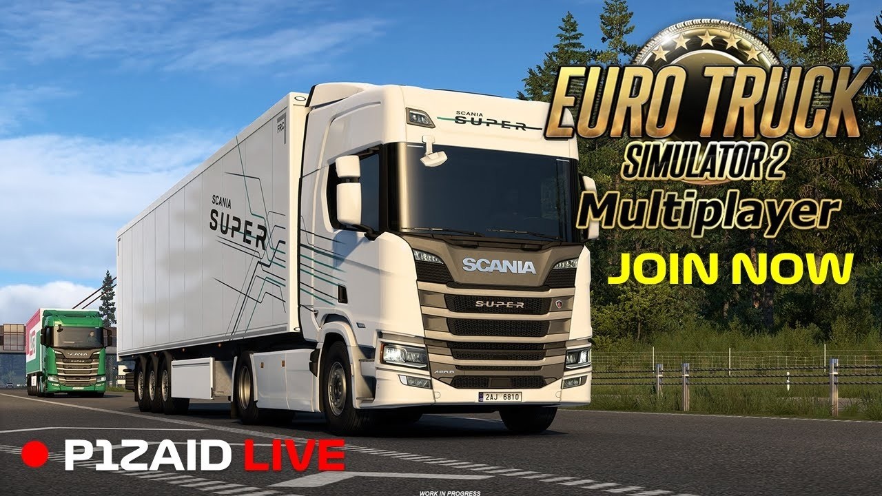 Chill Trucking 🌙| Ets2 Live#shortsfeed #shortlive  #ets2