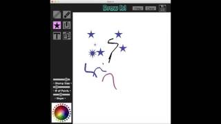 15-112 Term Project: Draw It!