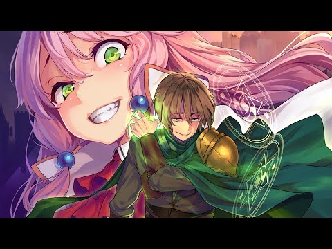 Author x Reader - REDO OF HEALER WAIFUS - Wattpad