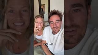 Nous Ne Sommes Quun Couple