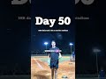 Day 50!#baseball #homerun #fyp #viral