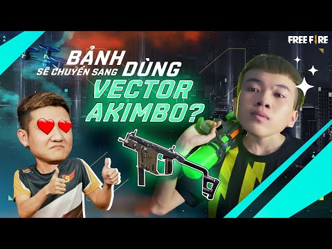 @HEAVY Bảnh , Cớm đêm, BEO "phát cuồng" VECTOR!!! | Top 5 bí mật của VECTOR AKIMBO