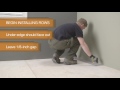 How to Install Allure Gripstrip Flooring