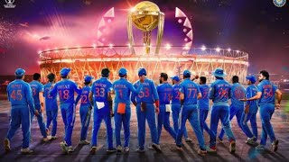 🏆 World Cup  LIVE | World Cricket Championship 3 Gameplay | Nail-Biting Match 😱 screenshot 3