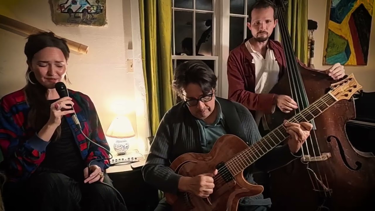 Masakowski Family - Have Yourself a Merry Little Christmas