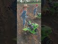 power weeder #farming #newmachine #newvideo