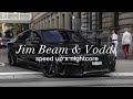 Jim Beam & Voddi || speed up x nightcore || Ak Ausserkontrolle