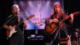 All Ready Gone - John Geddes Band