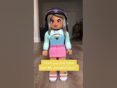 Avastars Doll, Playz created by WowWee - Macy's