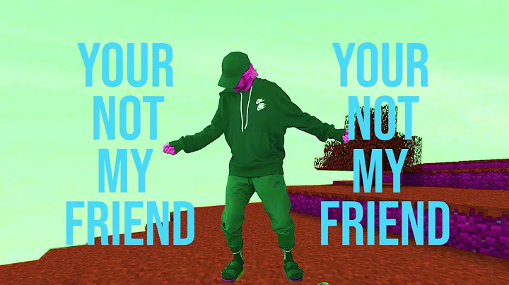 RayRay & Sihk - Where Are My Friends (Official Mus...