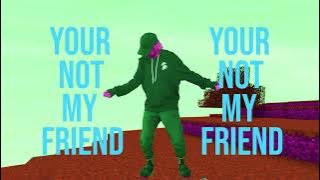 RayRay & Sihk - Where Are My Friends (Official Music Video)