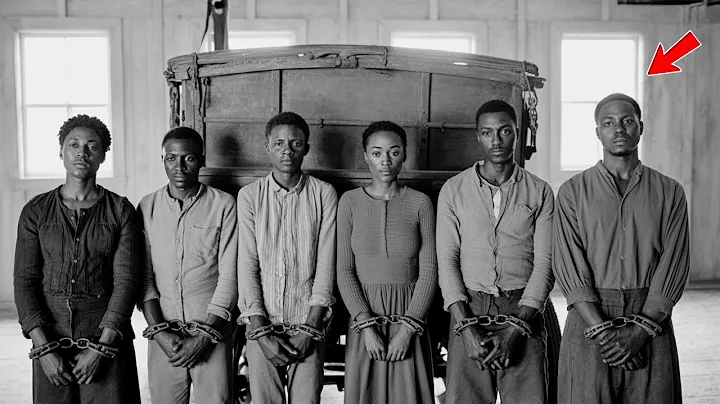 The Cannibal Family of Appalachia: Slaves Who Took Revenge in the Most Terrifying Way