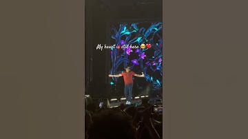Karthik’s Concert#karthiksinger#concert#ytshorts#singing#telugu#concert#hyd#youtubeshorts#viral