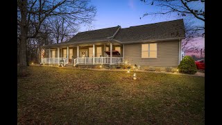 10215 Baylee Drive video tour