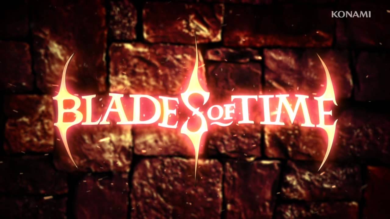 Blades of time steam фото 116