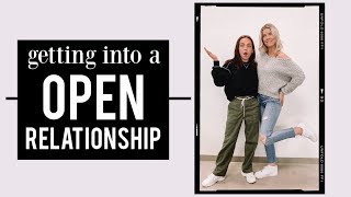 Intrigued by an Open Relationship  w/ Alexis G. Zall | DBM #72