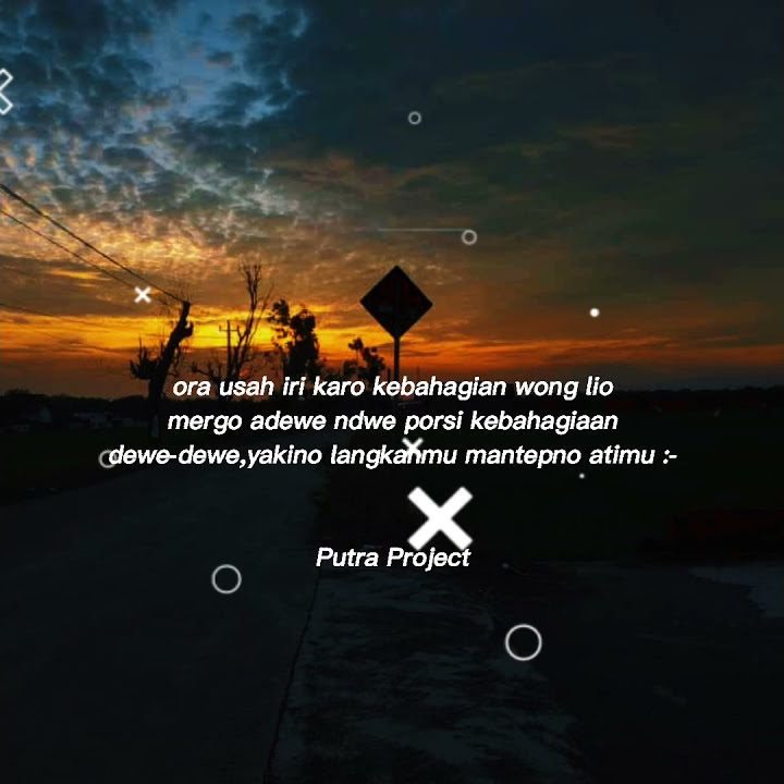 Story WA dj komang remix tiktok