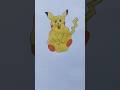 Easy pikachu drawg #shorts#viral