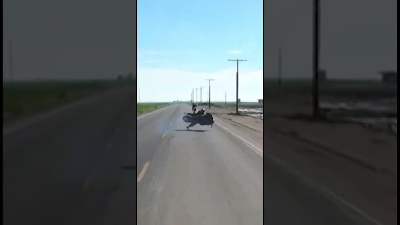 Reasons To Ride Solo Part 1 