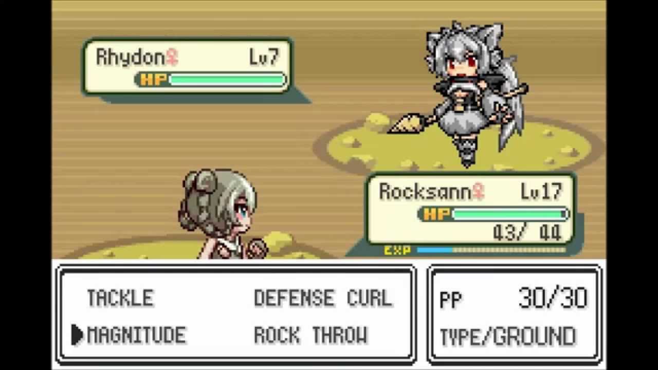 Stream Moemon - Pokemon Black Randomizer Nuzlocke by HazelHun