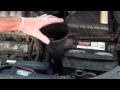 Kia Ceed Automatic Gearbox Oil Change