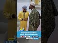 Shekh Walid Ft Licky Tones Tanzania
