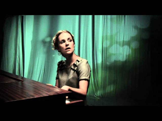 Agnes Obel - Just So