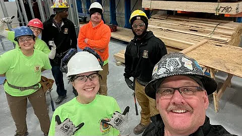 NASCTF Apprentice Training Week of 2/6/2023