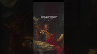 Numbers don't lie, people do...